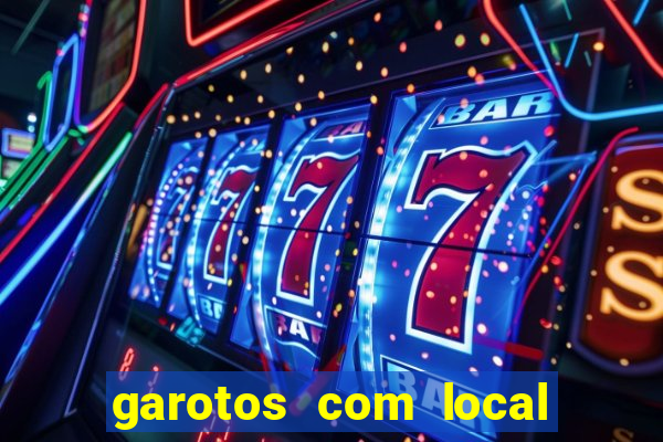 garotos com local porto alegre